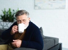Частое употребление кофеина уменьшает риск ранней смерти