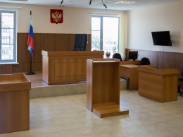 Суд в Москве оштрафовал пенсионера за одиночный пикет