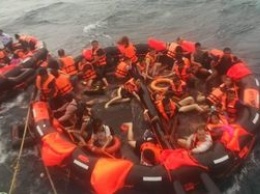 СМИ: Количество пропавших без вести после переворота лодки в Таиланде увеличилось с семи до 49