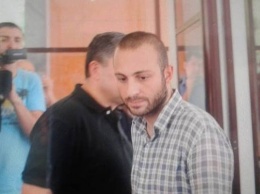 Зять президента Грузии в госпитале с тремя пулевыми ранениями