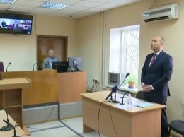 Парубий заявил о саботаже подразделениями МВД в Луганской области операции по стабилизации ситуации в апреле 2014 года