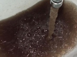 Очищать воду от железа в Чернигове готовы. Ищут проектанта