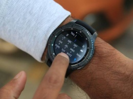 Часы Galaxy Watch от Samsung - какими они будут?