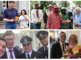 Пчеловод Ляшко и отдых депутатов «на Мальдивах»: как украинские политики провели неделю - обзор соцсетей