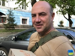 Волонтер Доник: В Славяносербске случился бунт против боевиков, переросший в бунт против российского командования