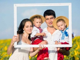 Дело молодое? В каком возрасте украинцы чаще всего заводят семью