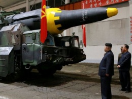 США и КНДР создадут рабочую группу по ядерному разоружению