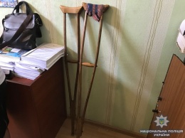 Схватил нож и ударил в сердце: в Одесской области пенсионер убил молодого парня. Фото, видео