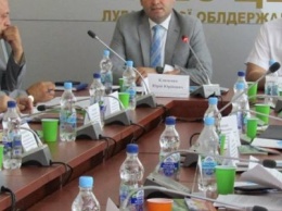 В Северодонецке собралась коллегия Комитета по физическому воспитанию и спорта