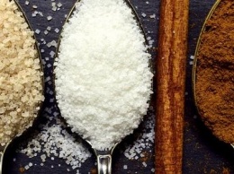 Украинцы стали существенно меньше есть сахара