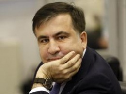 Саакашвили рассказал о свадьбе своего сына и показал семейное фото