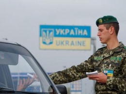 Украинские пограничники рассказали, сколько раз их пытались «купить»