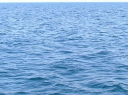 ЧП: На запорожском курорте в воде у берега пропала девочка