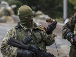 Поплатились за жадность: Боевиков на Донбассе убил "трофей"