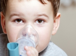 На Днепропетровщине врачи фиксируют новые случаи заболевания бронхиальной астмой