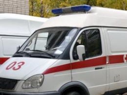В Крыму мотоциклист вылетел на встречку: погиб ребенок и двое взрослых, есть пострадавшие