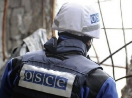 В ОБСЕ рассказали, сколько люди стоят в очереди на КПВВ в Станице Луганской