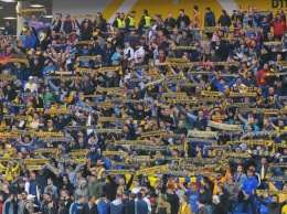 Вместимость стадиона в Ростове не будут сокращать