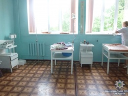 В Одесской области погиб брошенный младенец: полиция разыскивает его мать