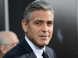 Джордж Клуни попал в аварию и был госпитализирован