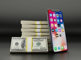 IPhone - признак богатства. Доказано учеными