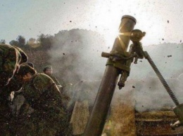 Минобороны: За минувшие сутки потерь среди украинских военных нет
