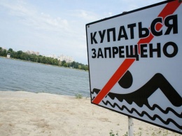В Николаеве на «Стрелке» тоже лучше не купаться - там лактозоположительная кишечная палочка «зашкаливает»