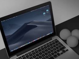 Apple выпустила обновленную сборку macOS Mojave beta 3