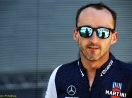 Роберт Кубица: В 2012-м я должен был выступать в Ferrari