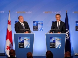 Грузия обязательно станет членом НАТО - генсек