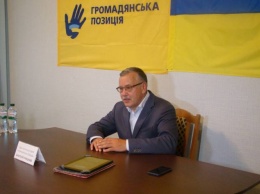 Гриценко рассказал, почему четыре года не приезжал на ДонбассЭКСКЛЮЗИВ