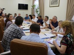 Бюджетная комиссия дала добро на прием в собственность Николаева помещений мореходной школы
