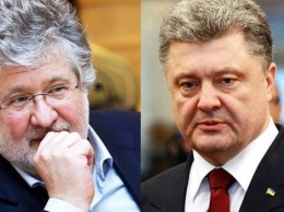 Ахметов в ярости: Коломойский и Фирташ тайно договорились с Порошенко
