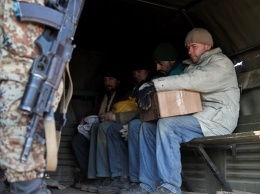 ДНР требует от Киева 227 пленных - СМИ