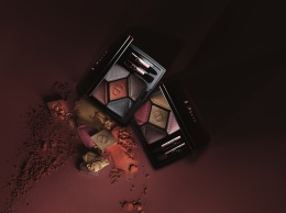 En Diable: новая коллекция Dior Makeup