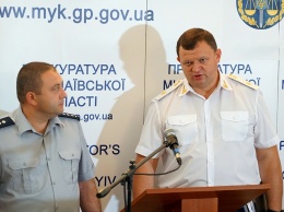 У нас рейдерства нет! - прокурор Николаевщины назвал захват «Братского маслопрессового завода» спором между хозяйствующими субъектами