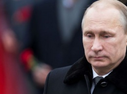 Опухоль или ботокс: по соцсетям прошел слух, что Путин болен (Фото)