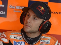 Чемпион WSBK Джонатан Рэй предложил перевести Дани Педросу из MotoGP в World Superbike