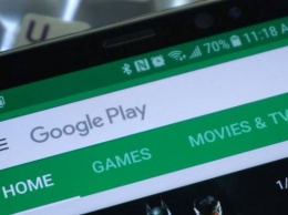 Google Play трещит по швам от банковских троянов для Android