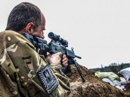 В «ДНР» обвинили Украину в обстрелах позиций противников