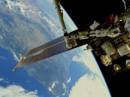 "Шрамы" Земли и огненный ад Гавайев показали на фото астронавты с МКС
