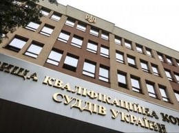 В ВККСУ подвели итоги оценивания квалификации судей и назвали процент подлежащих увольнению