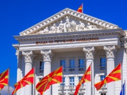 Македония в скором времени может стать членом НАТО