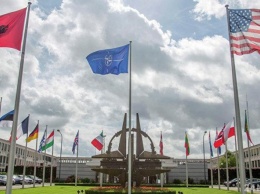 Саммит НАТО призвал к давлению на КНДР