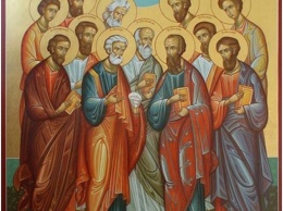 Собор 12 апостолов: история и традиции праздника христиан