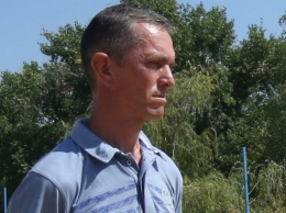 Известному николаевскому волейболисту и тренеру Геннадию Глазко уже 50!