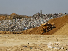 В Крыму определили ответственного за бытовые отходы