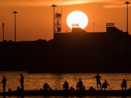 Солнечная активность этим летом упала до нуля, заявили ученые
