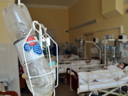 В Украине уже четвертый случай заболевания дифтерией - МОЗ призывает срочно вакцинироваться