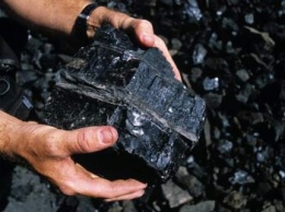 Шахтеры Павлоградугля добыли 10 млн тонн угля